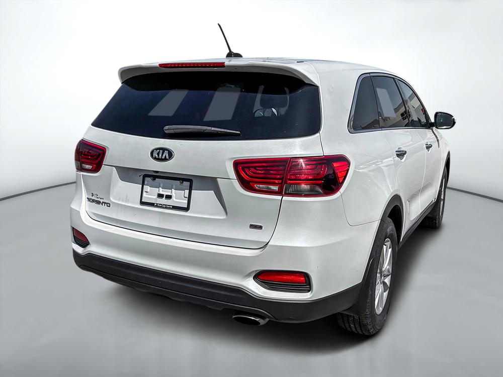 Kia Sorento LX AWD 2020 d’occasion à vendre - 8