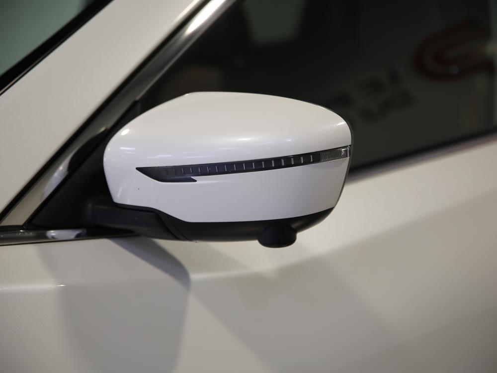 Nissan Rogue SL 2020 d’occasion à vendre - 13