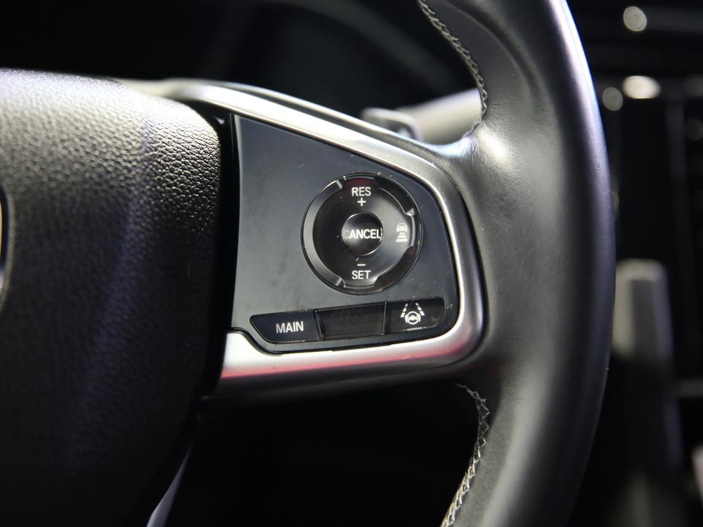 Honda Civic Berline Sport 2020 d’occasion à vendre - 22