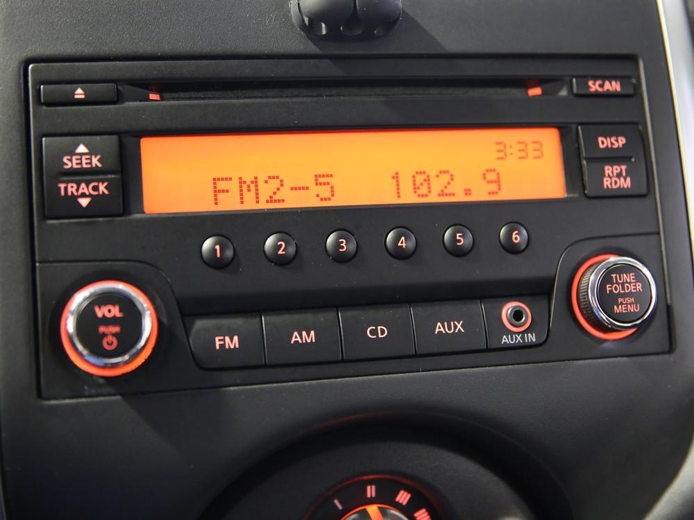 Nissan Micra S 2017 d’occasion à vendre - 23