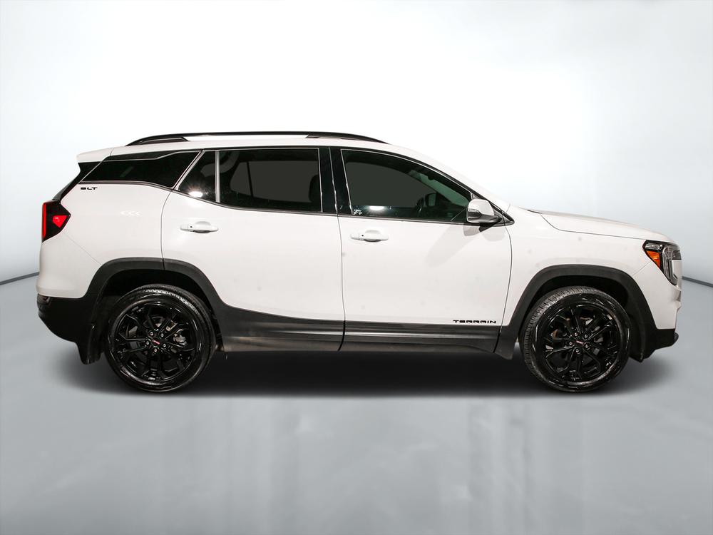 GMC Terrain SLT 2022 d’occasion à vendre - 2