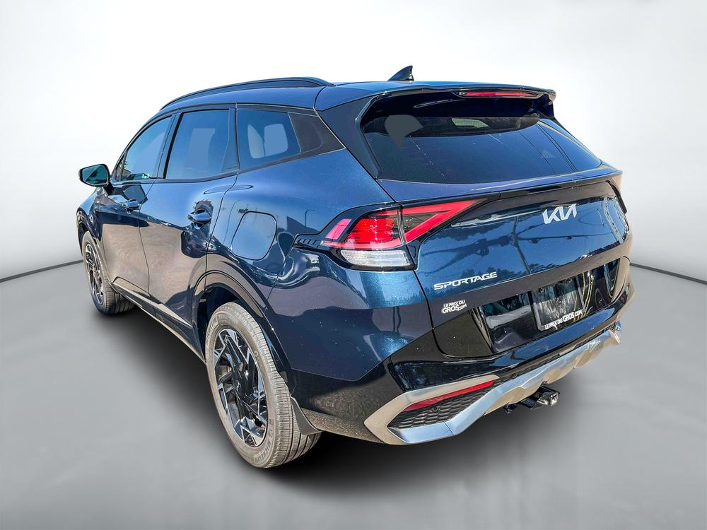 Kia Sportage EX PREMIUM 2023 d’occasion à vendre - 6
