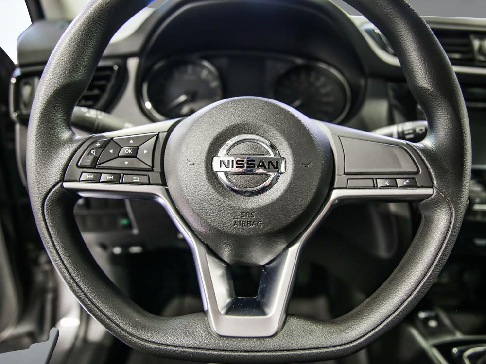 Nissan Qashqai S 2020 d’occasion à vendre - 13