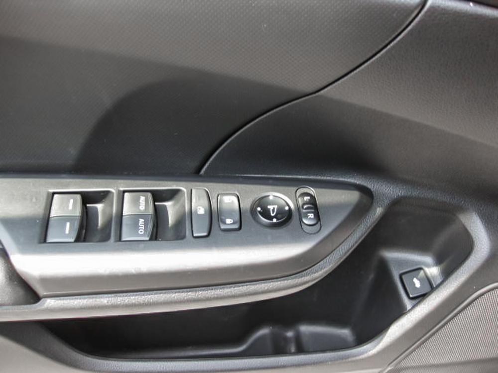 Honda Civic Berline LX 2020 d’occasion à vendre - 11