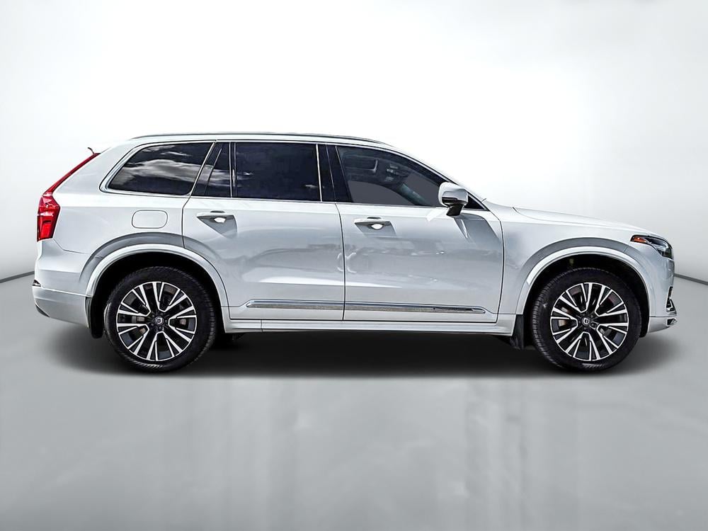 Volvo XC90 Recharge T8 INSCRIPTION EXPRESSION PHEV 2022 d’occasion à vendre - 6