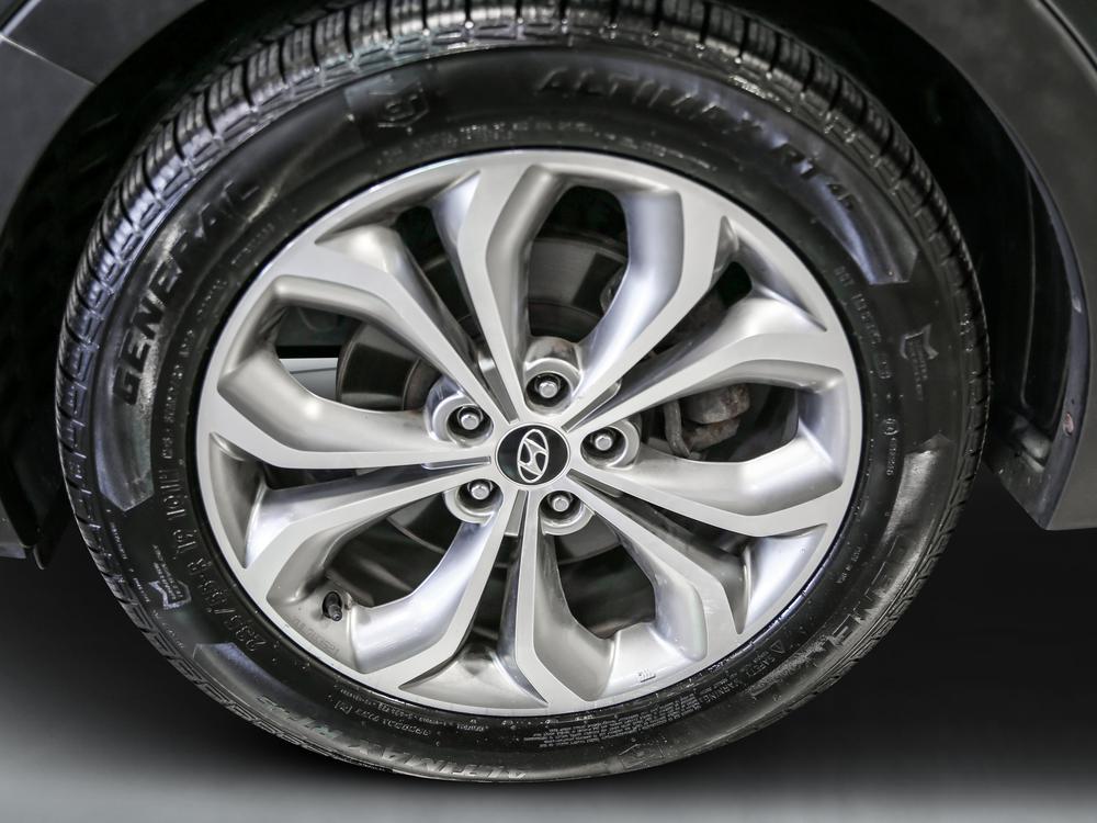 Hyundai Santa Fe SPORT SE 2013 d’occasion à vendre - 12