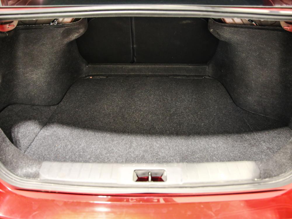 Nissan Sentra SV 2020 d’occasion à vendre - 30