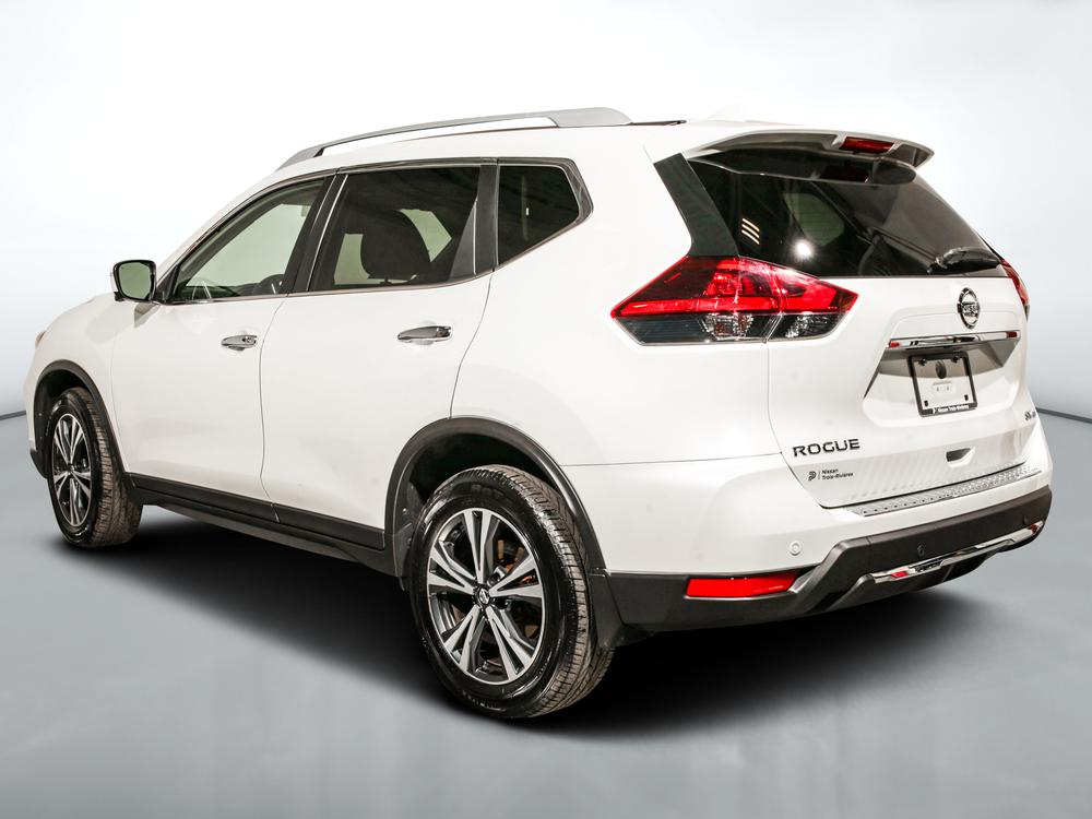 Nissan Rogue SV AWD 2020 d’occasion à vendre - 6