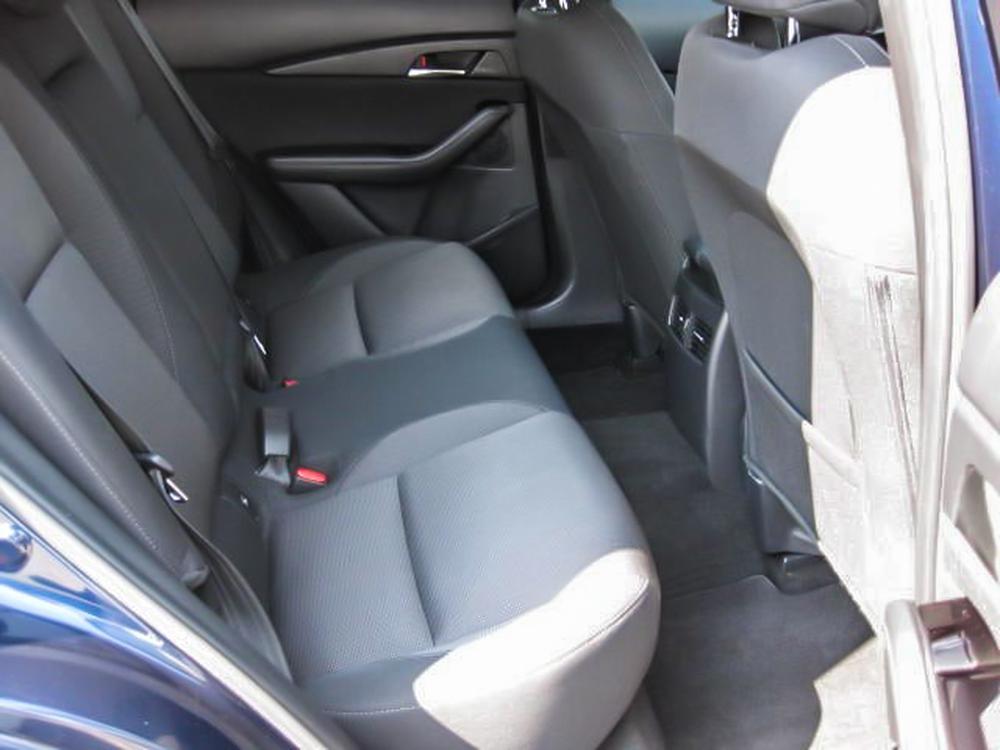 Mazda CX-30 GS 2022 d’occasion à vendre - 26