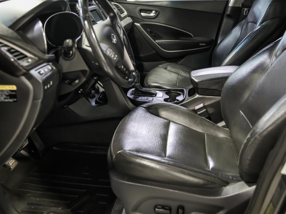 Hyundai Santa Fe SPORT SE 2013 d’occasion à vendre - 17