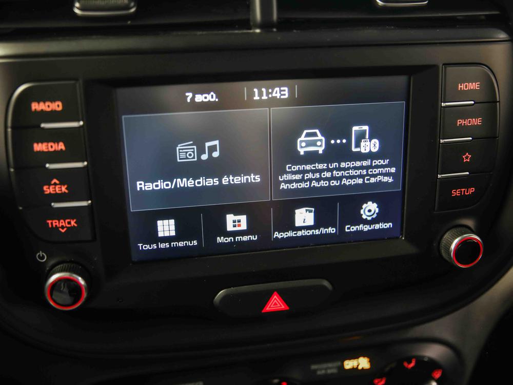 Kia Soul EX 2021 d’occasion à vendre - 26