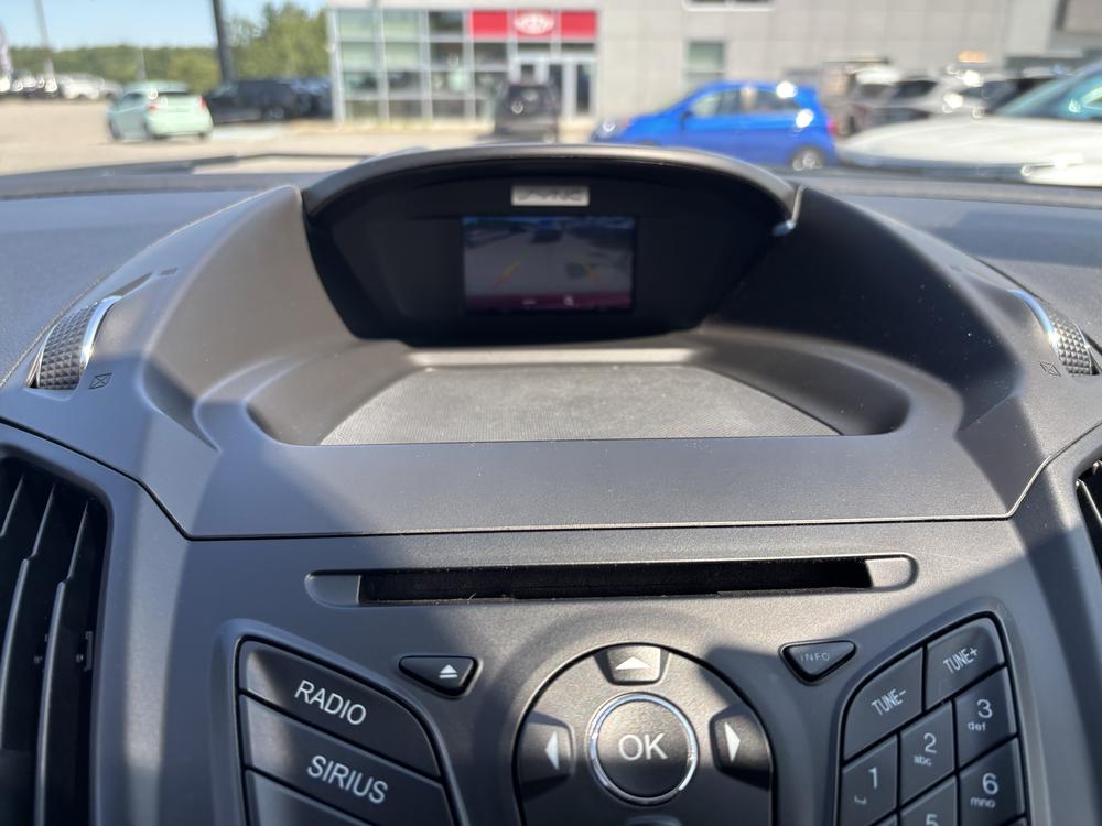 Ford Escape SE AWD 2016 d’occasion à vendre - 24