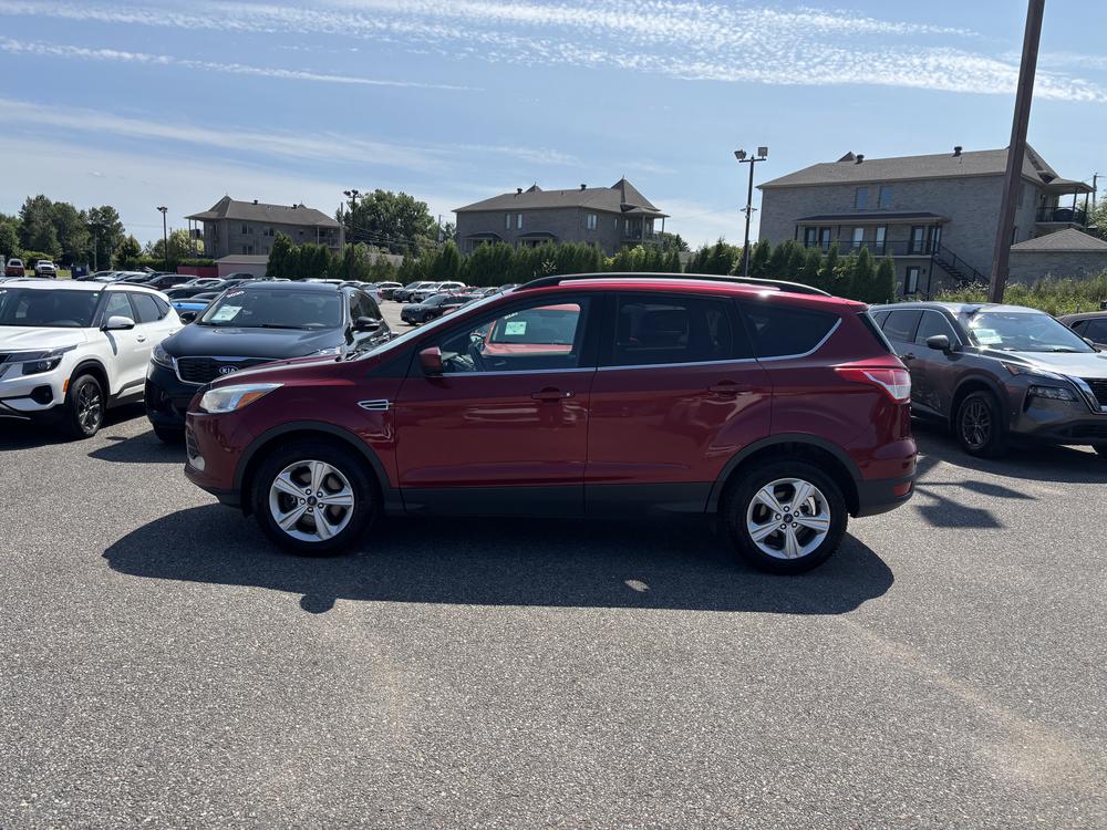 Ford Escape SE AWD 2016 d’occasion à vendre - 4