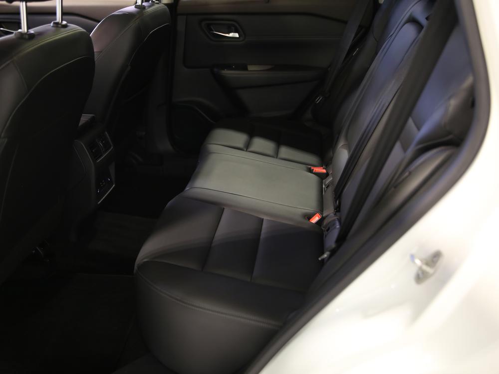 Nissan Rogue SV MIDNIGHT 2023 d’occasion à vendre - 33