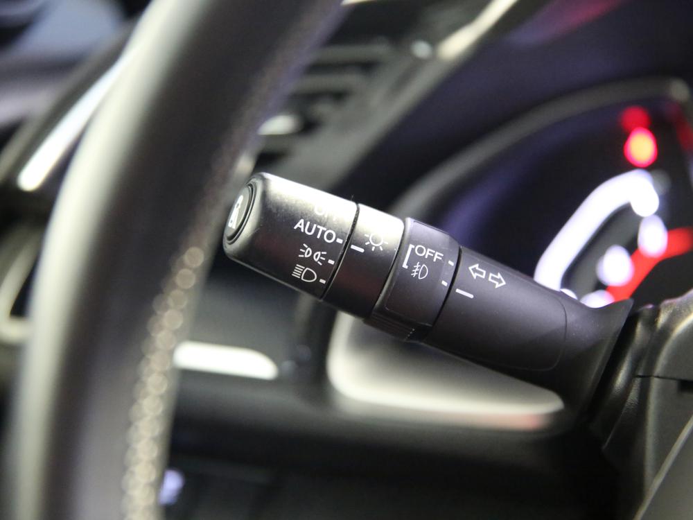 Honda Civic Berline Sport 2020 d’occasion à vendre - 23