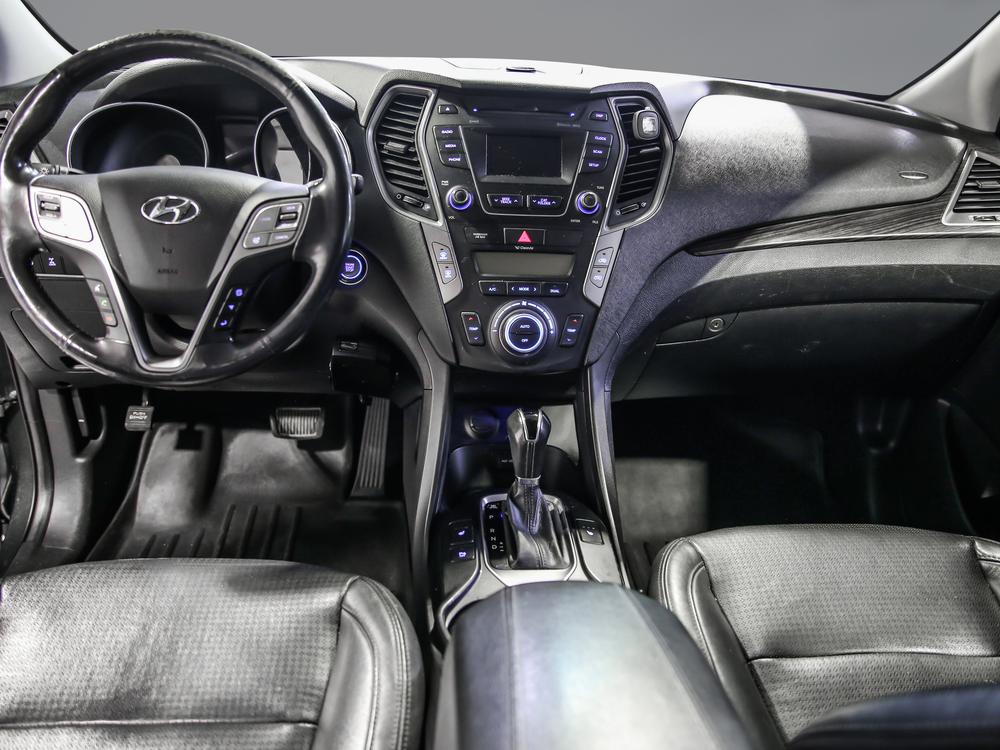 Hyundai Santa Fe SPORT SE 2013 d’occasion à vendre - 26