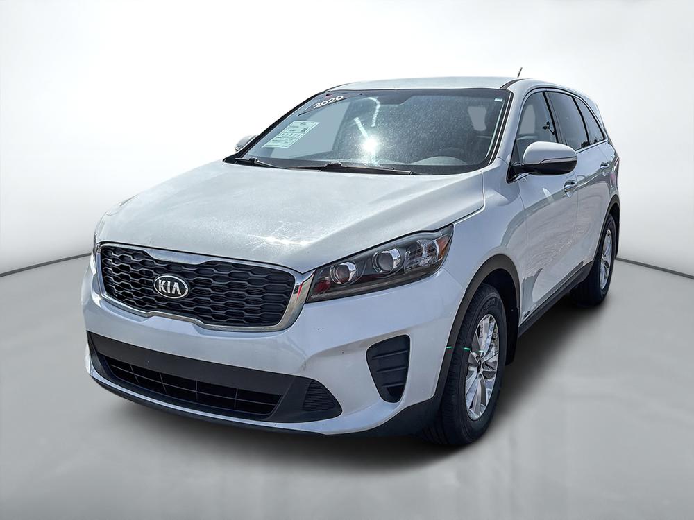 Kia Sorento LX AWD 2020 d’occasion à vendre - 3