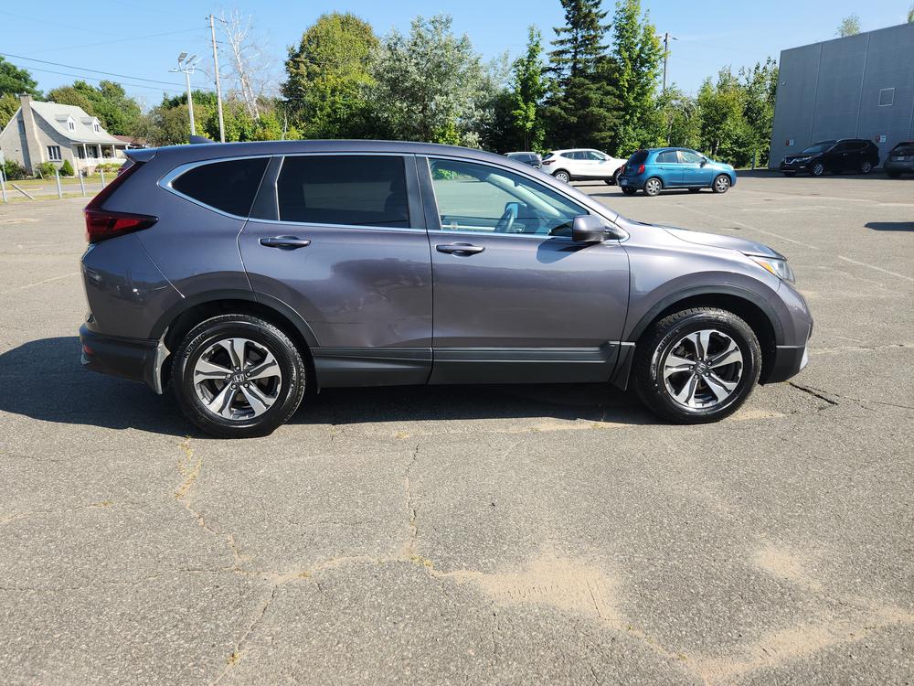 Honda CR-V LX 2020 d’occasion à vendre - 2