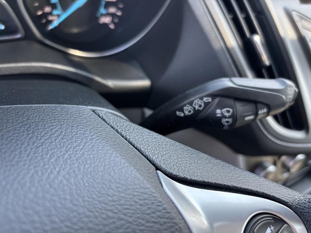 Ford Escape SE AWD 2016 d’occasion à vendre - 22