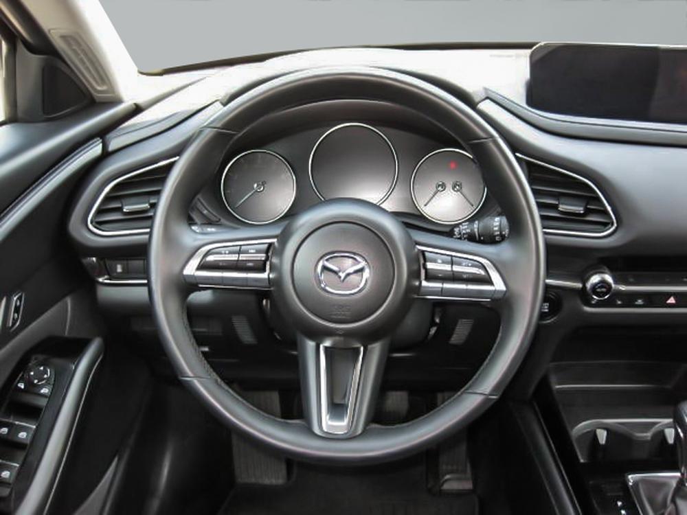 Mazda CX-30 GS 2022 d’occasion à vendre - 14