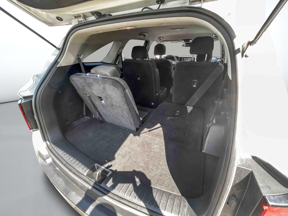 Kia Sorento X-LINE 2022 d’occasion à vendre - 29