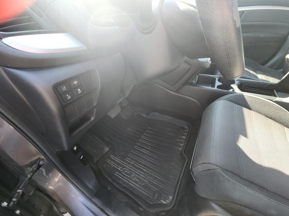 Honda CR-V LX 2020 d’occasion à vendre - 12