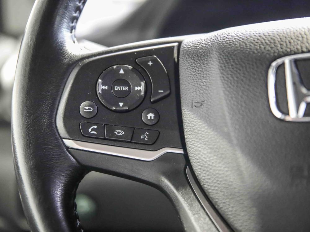 Honda Pilot EX 2020 d’occasion à vendre - 21