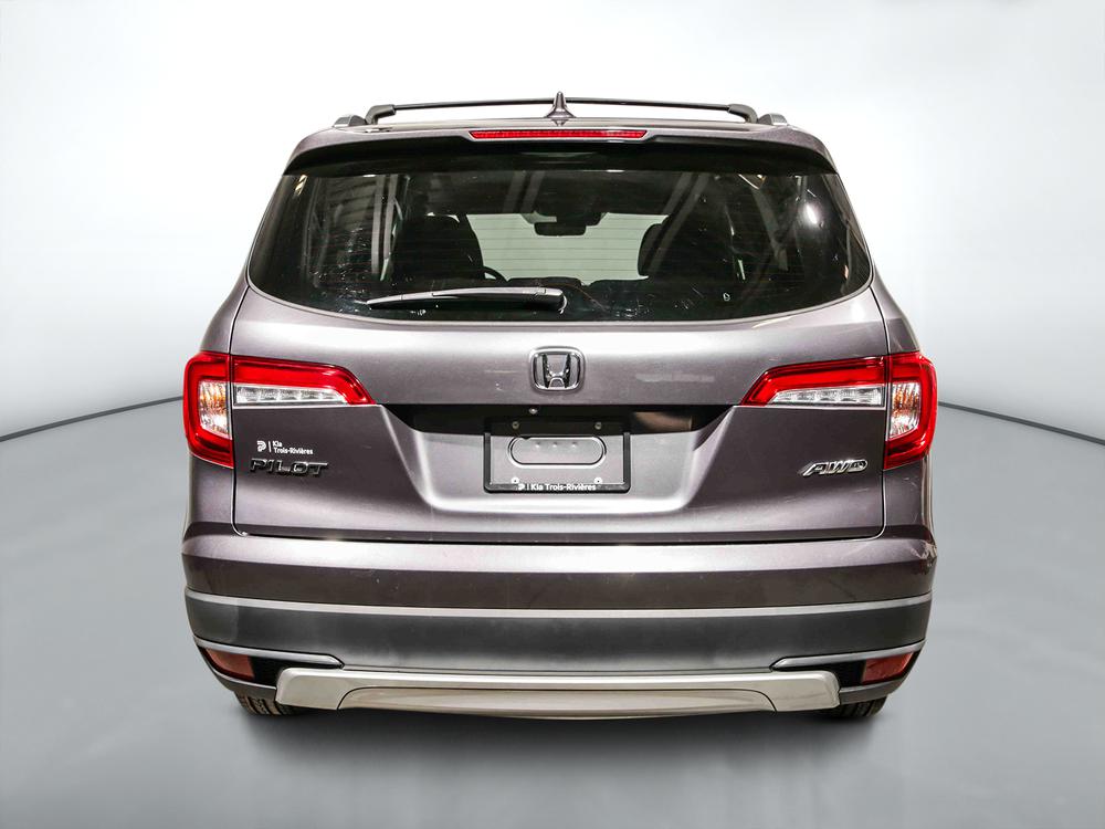 Honda Pilot EX 2020 d’occasion à vendre - 4