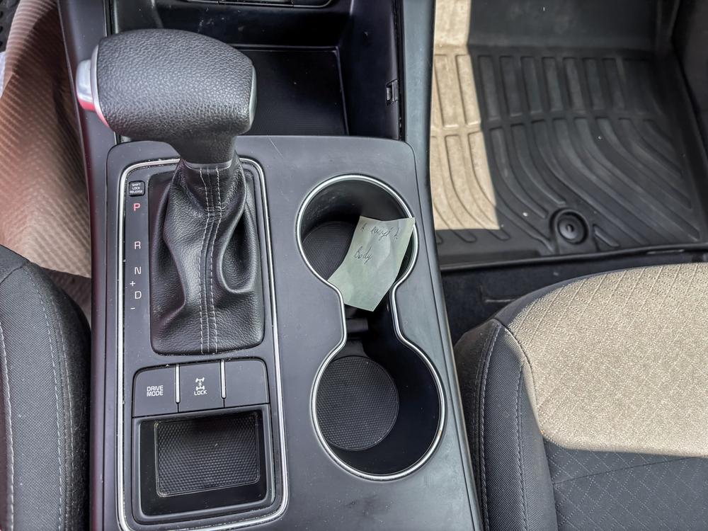 Kia Sorento LX AWD 2020 d’occasion à vendre - 27