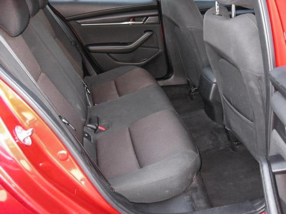 Mazda Mazda3 GX 2021 d’occasion à vendre - 26