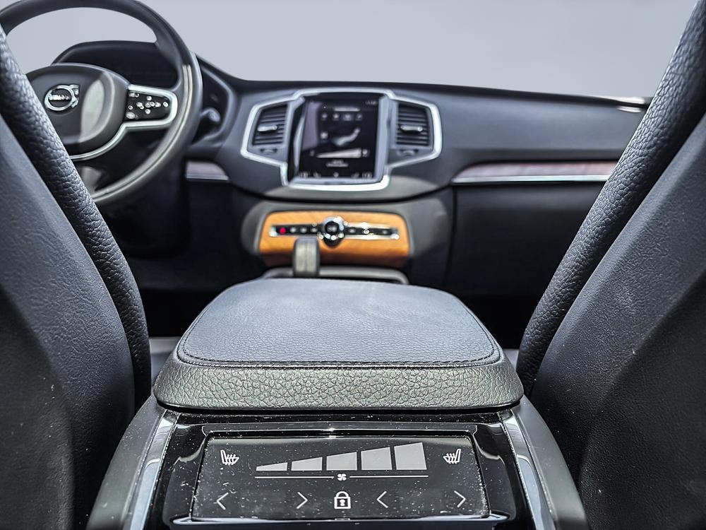 Volvo XC90 Recharge T8 INSCRIPTION EXPRESSION PHEV 2022 d’occasion à vendre - 11