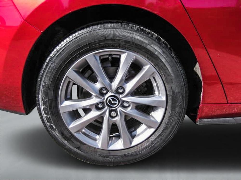 Mazda Mazda3 GX 2021 d’occasion à vendre - 8