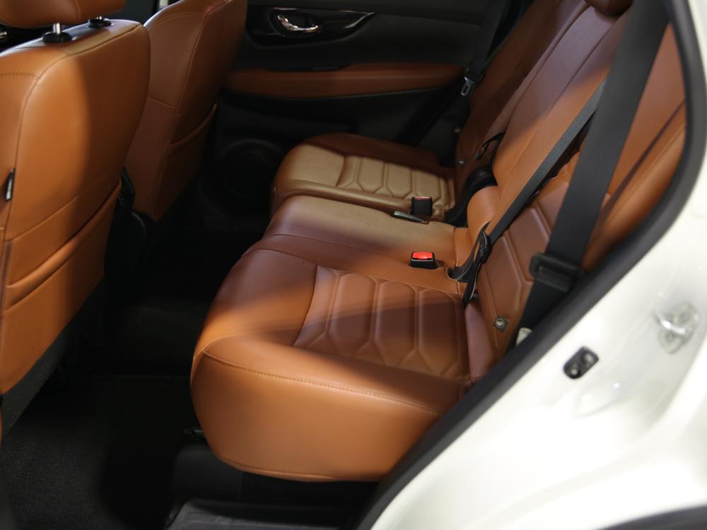 Nissan Rogue SL 2020 d’occasion à vendre - 34