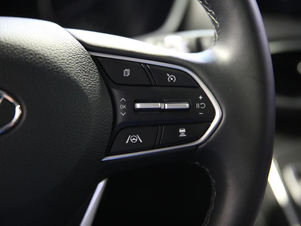 Hyundai Santa Fe PREFERRED 2022 d’occasion à vendre - 22