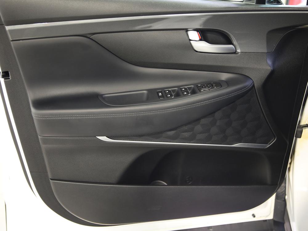 Hyundai Santa Fe Urban Edition AWD 2022 d’occasion à vendre - 13