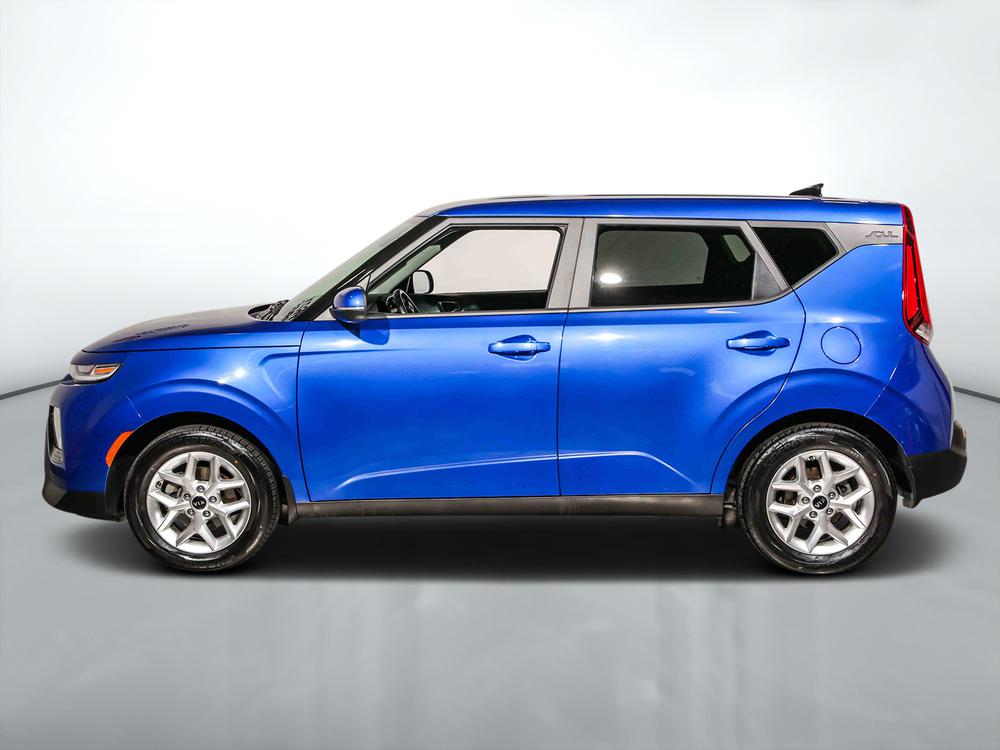 Kia Soul EX 2021 d’occasion à vendre - 7