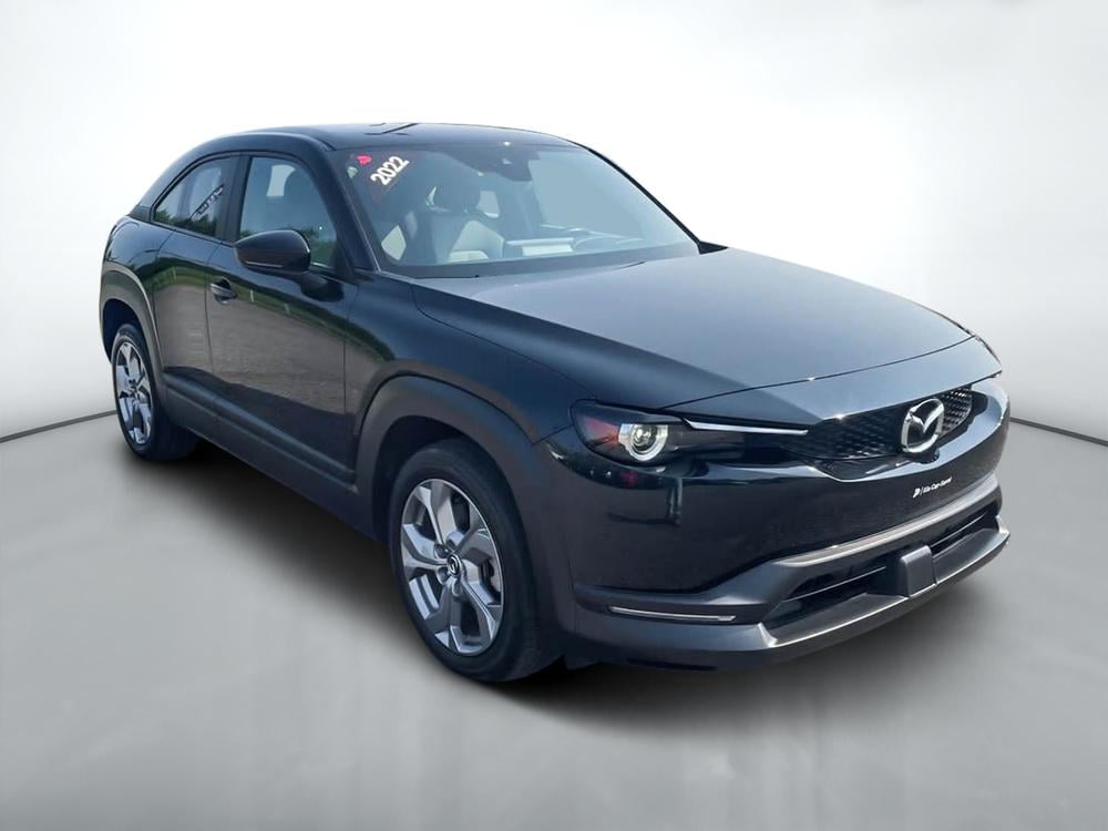 Mazda MX-30 électrique EV