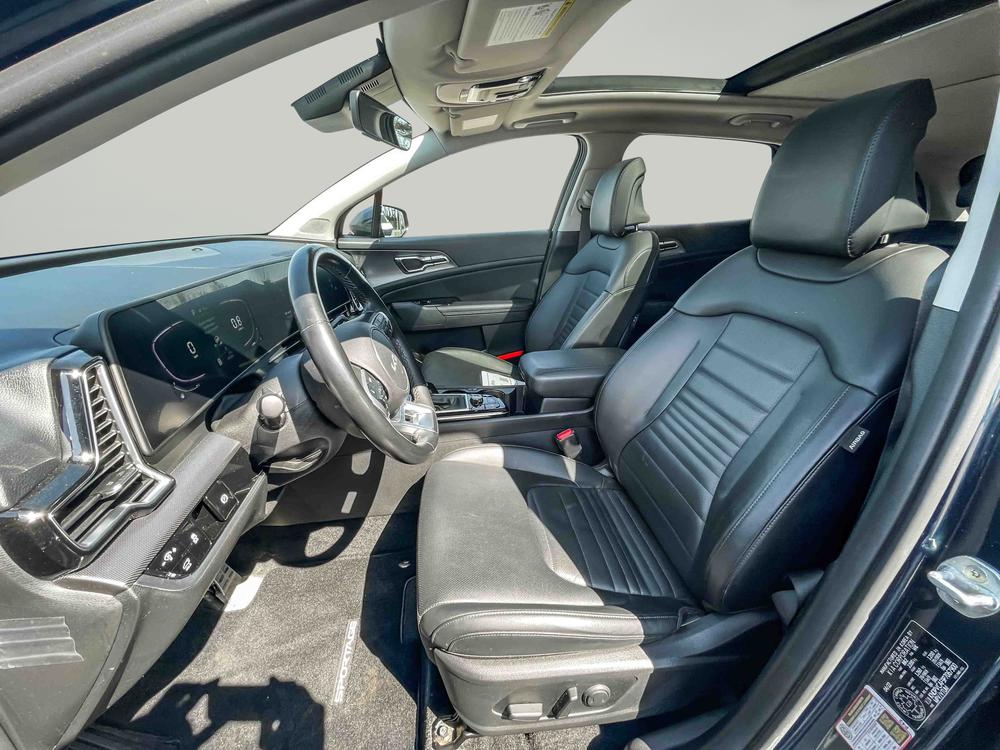 Kia Sportage EX PREMIUM 2023 d’occasion à vendre - 14