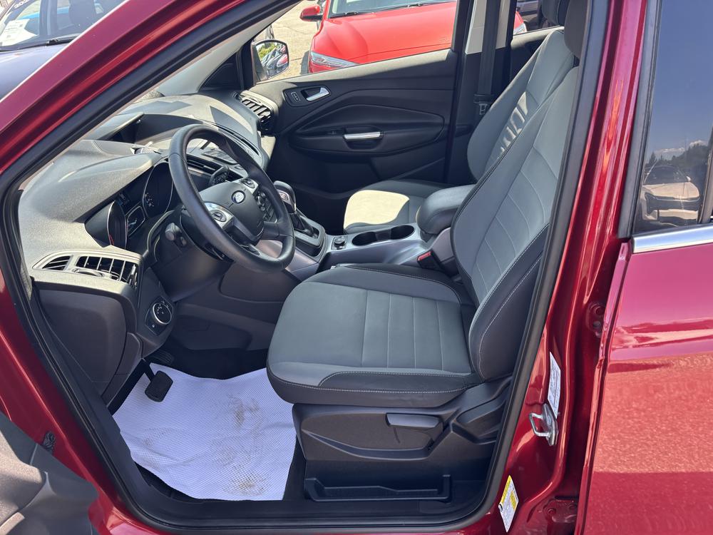 Ford Escape SE AWD 2016 d’occasion à vendre - 12
