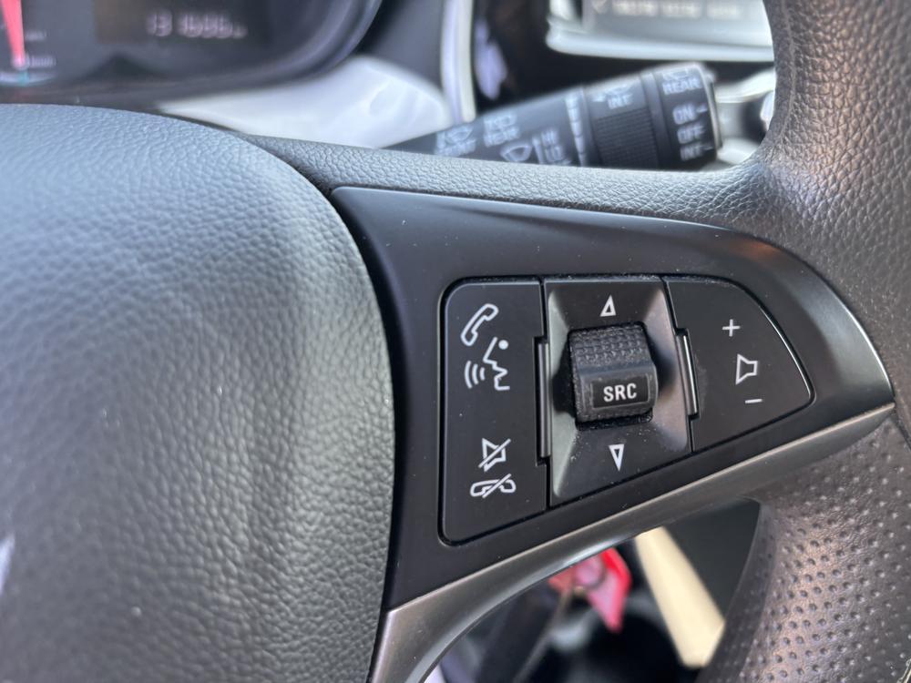 Chevrolet Spark 1LT 2018 d’occasion à vendre - 18