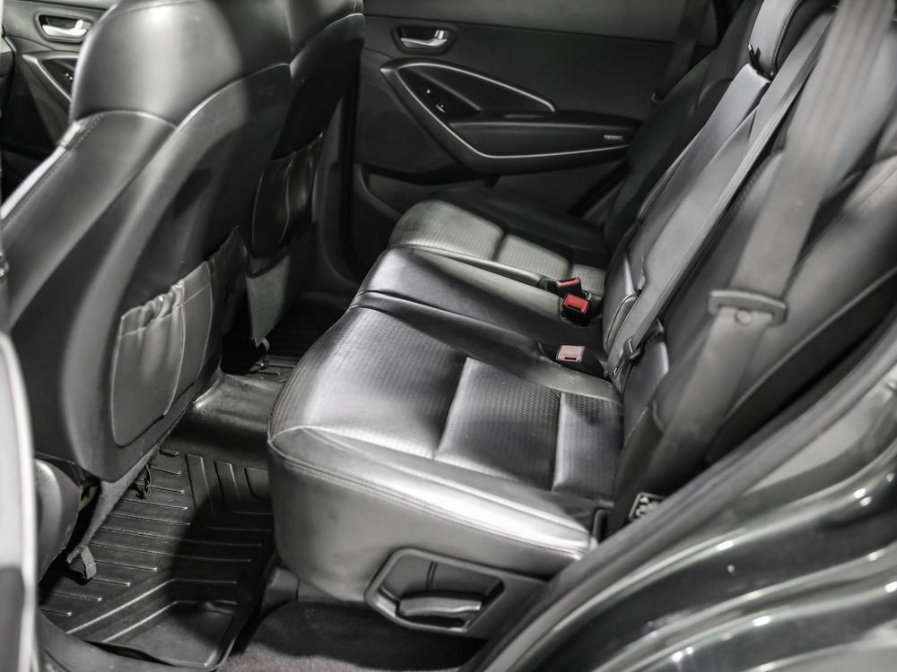 Hyundai Santa Fe SPORT SE 2013 d’occasion à vendre - 32