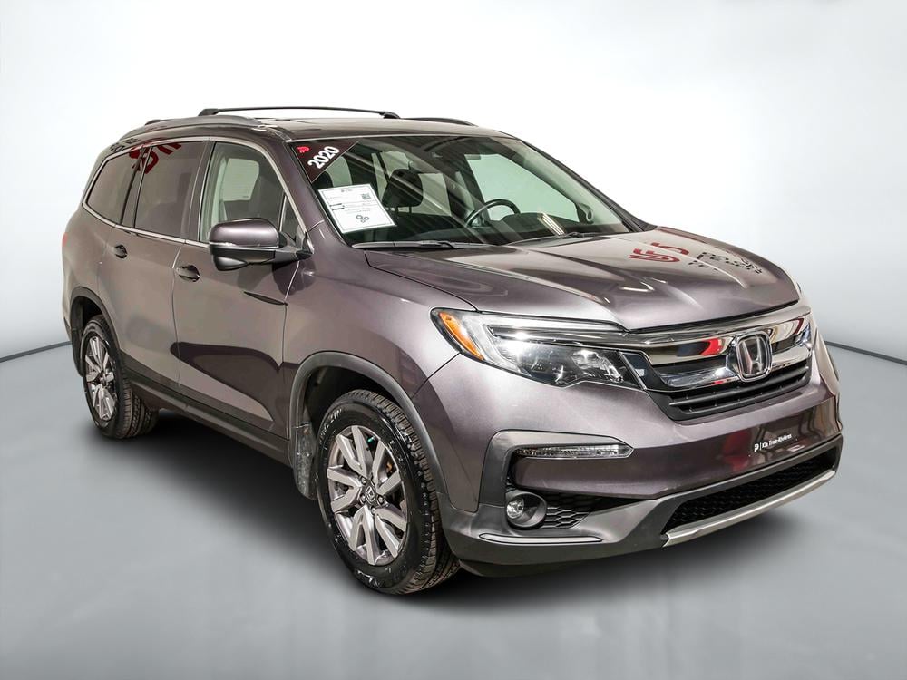 Honda Pilot EX 2020 d’occasion à vendre - 1