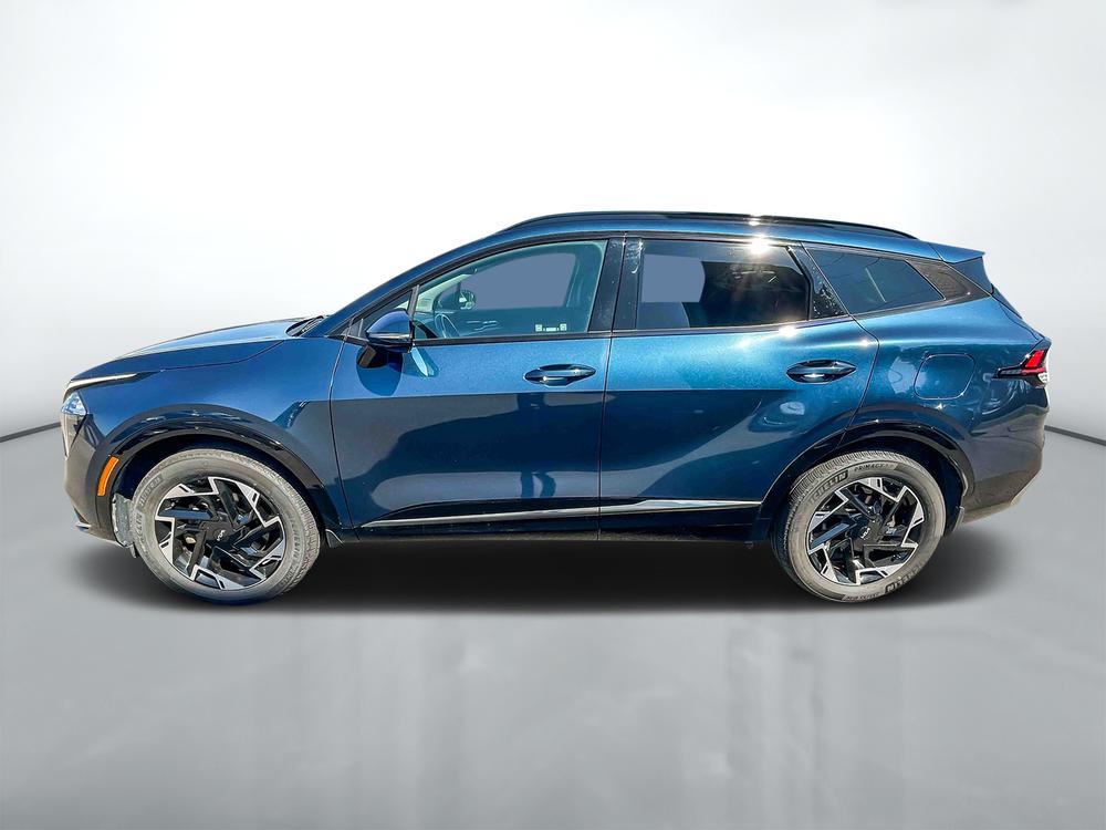 Kia Sportage EX PREMIUM 2023 d’occasion à vendre - 4
