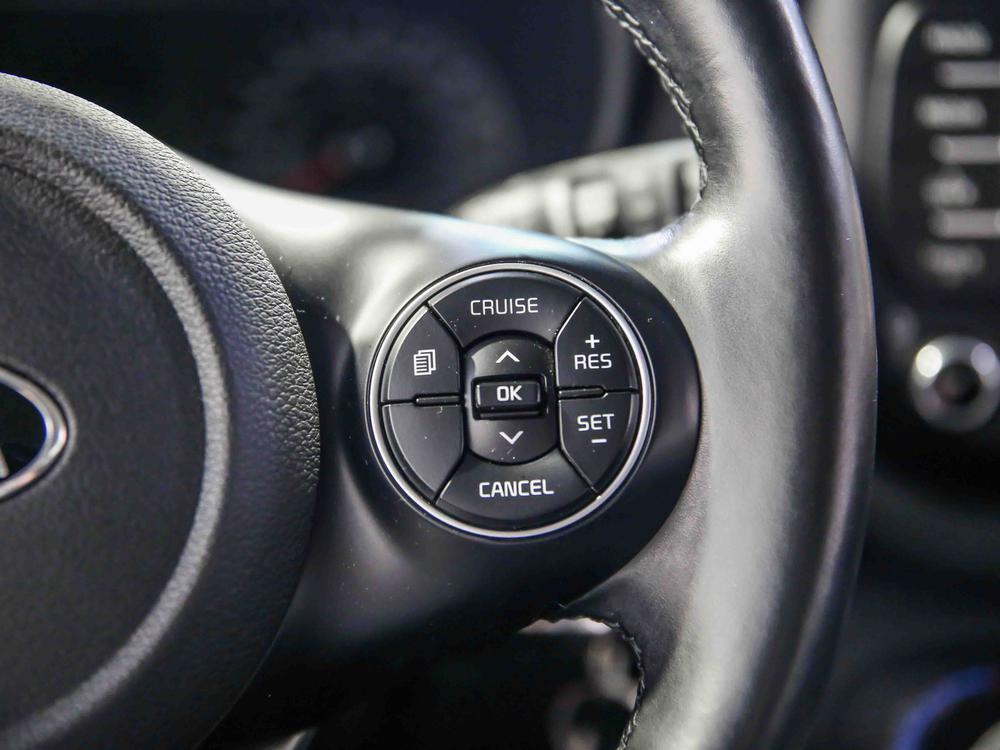 Kia Soul EX 2021 d’occasion à vendre - 19