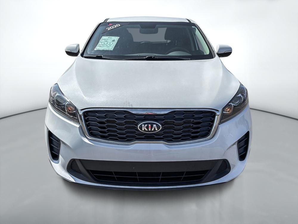 Kia Sorento LX AWD 2020 d’occasion à vendre - 2