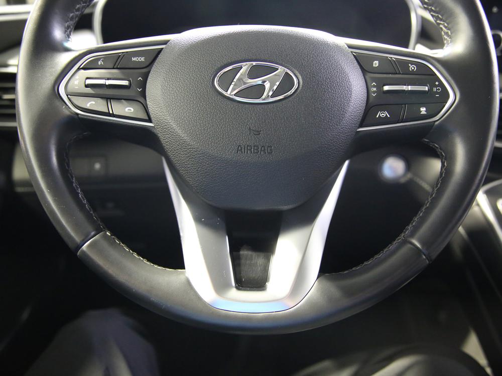 Hyundai Santa Fe Urban Edition AWD 2022 d’occasion à vendre - 18