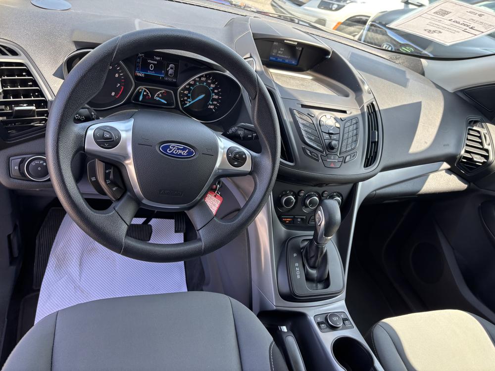 Ford Escape SE AWD 2016 d’occasion à vendre - 13