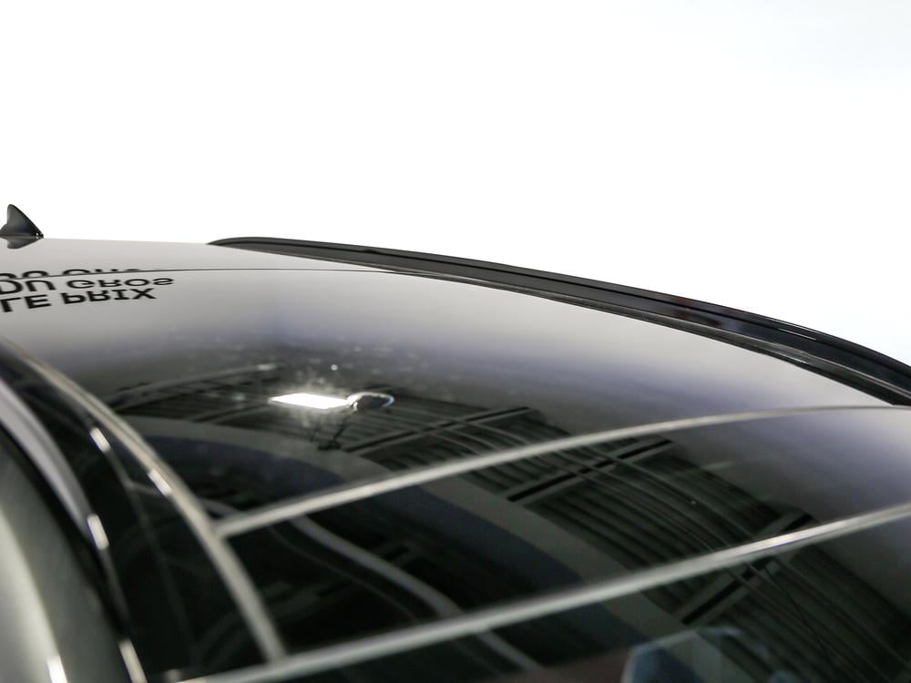 Hyundai Tucson hybride ULTIMATE 2022 d’occasion à vendre - 11
