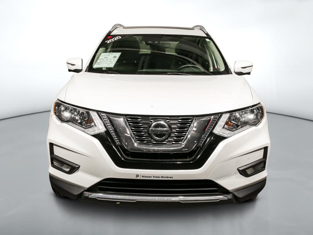 Nissan Rogue SV AWD 2020 d’occasion à vendre - 9
