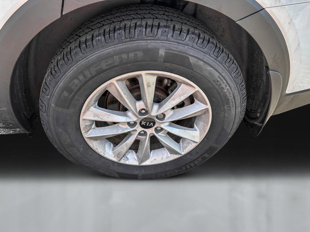 Kia Sorento LX AWD 2020 d’occasion à vendre - 9